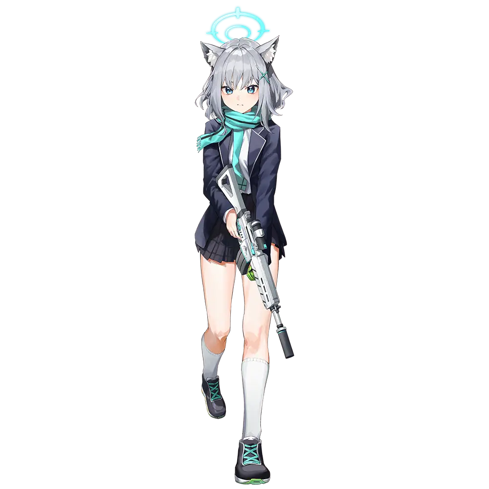 shiro